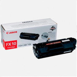 Toner Original Canon FX 10...