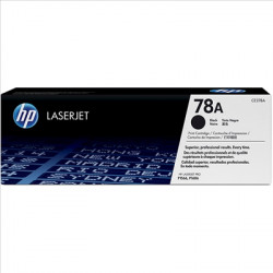 Toner Original HP 78A -...