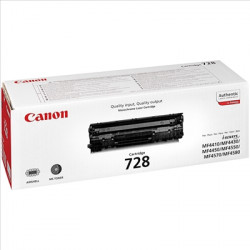 Toner original Canon 728 -...