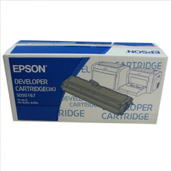 Toner Original Epson EPL-...