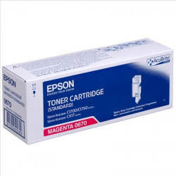 Toner Original Epson C -...