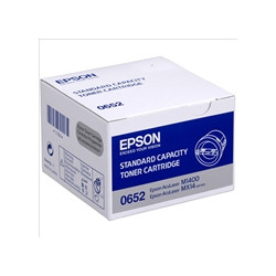 Toner Original Epson 1400 -...