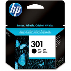 Tinteiro Original HP 301 -...