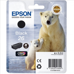 Tinteiro Original Epson...