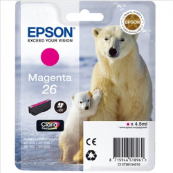 Tinteiro Original Epson...