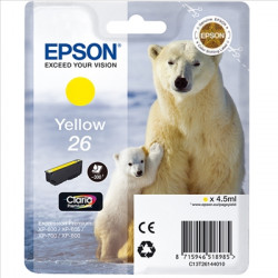 Tinteiro Original Epson...