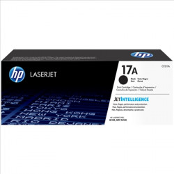 Toner Original HP CF217A -...