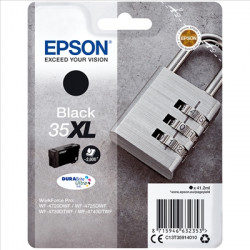 Tinteiro Original Epson...