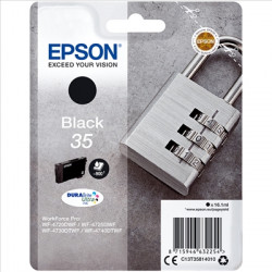 Tinteiro Original Epson...