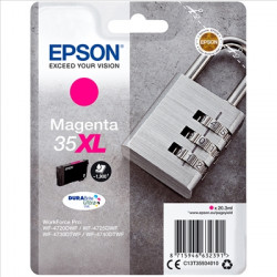 Tinteiro Original Epson...