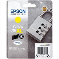 Tinteiro Original Epson...