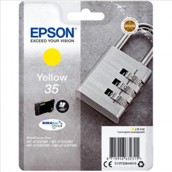 Tinteiro Original Epson...