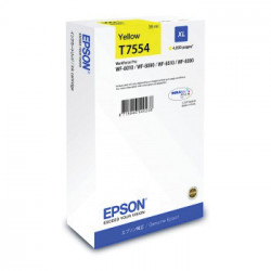 Tinteiro Original Epson...