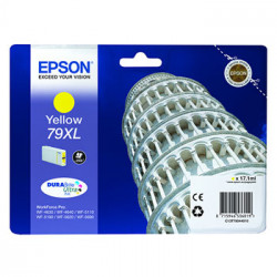 Tinteiro Original Epson...