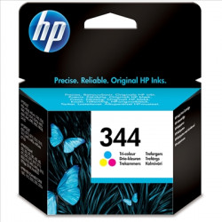 Tinteiro Original HP 344 -...