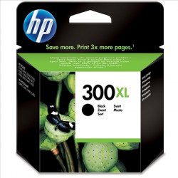 Tinteiro Original HP 300XL...