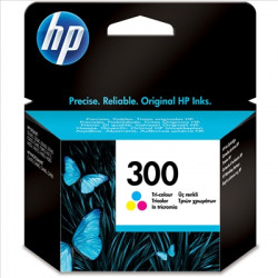 Tinteiro Original HP 300 -...