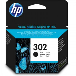 Tinteiro Original HP 302 -...