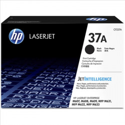 Toner Original HP CF237A -...