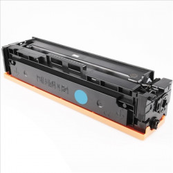 Toner Compatível HP CF541X...