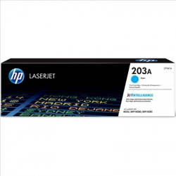 Toner Original HP CF541X...