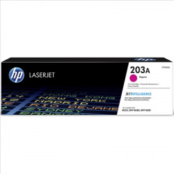 Toner Original HP CF543X...