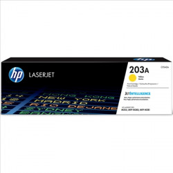 Toner Original HP CF542X...