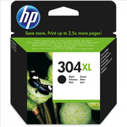 Tinteiro Original HP 304XL...