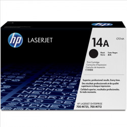 Toner Original HP CF214A -...