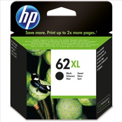 Tinteiro Original HP 62XL -...