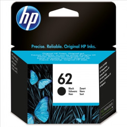 Tinteiros Original HP 62 -...