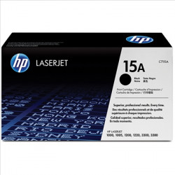 Toner Original HP C7115X...