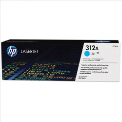 Toner Original HP CF381A...