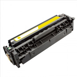 Toner Compatível HP CF382A...