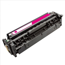 Toner Compatível HP CF383A...