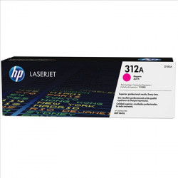 Toner Original HP CF383A...