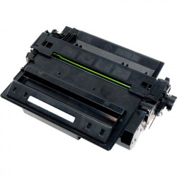 Toner Compatível HP CE255A...