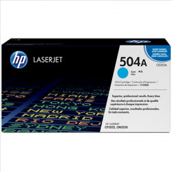 Toner Original HP CE251A...