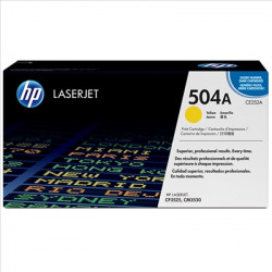 Toner Original HP CE252A...