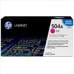 Toner Original HP CE253A...