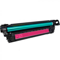 Toner Compativel HP CE253A...