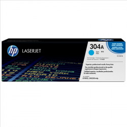 Toner Original HP CC531A...