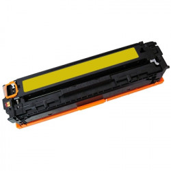 Toner Compatível HP CC532A...