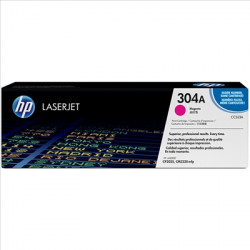 Toner Original HP CC533A...