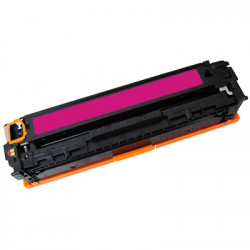 Toner Compatível HP CC533A...