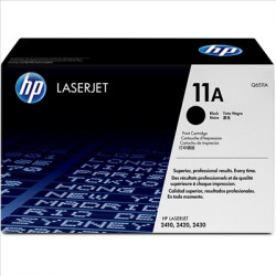 Toner Original HP Q6511A...