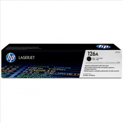 Toner Original HP CE310A...