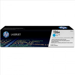 Toner Original HP CE311A...