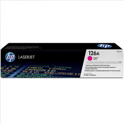 Toner Original HP CE313A...