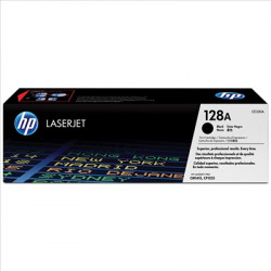 Toner Original HP CE320A...